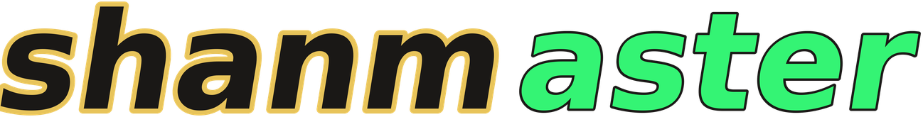shanmaster logo